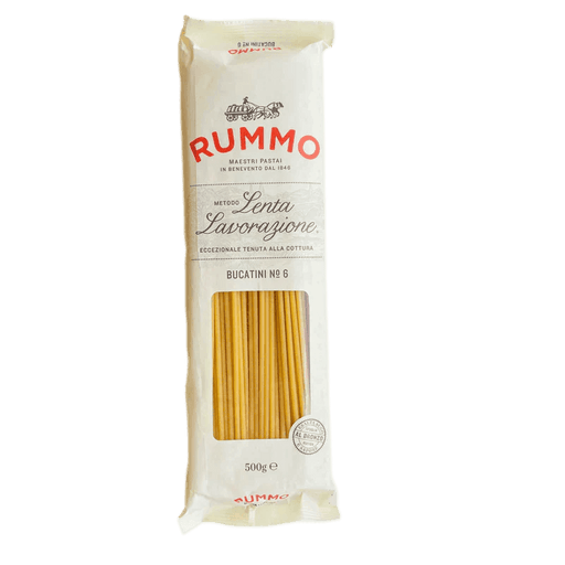 Rummo Bucatini (500g) - LemonSalt