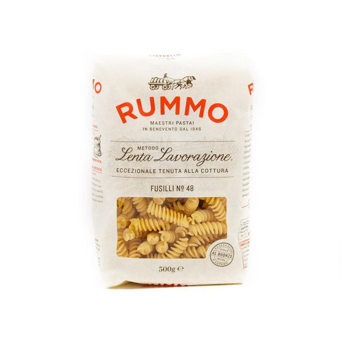 Rummo Fusilli Pasta (500g)