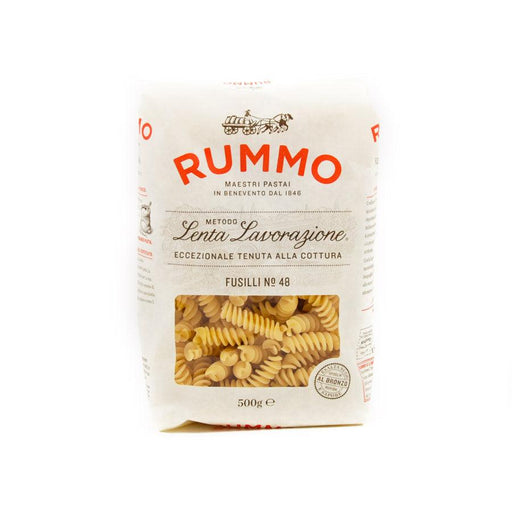 Rummo Fusilli Pasta (500g) | {{ collection.title }}
