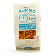 Rummo Gluten Free Fusilli Pasta (400g)