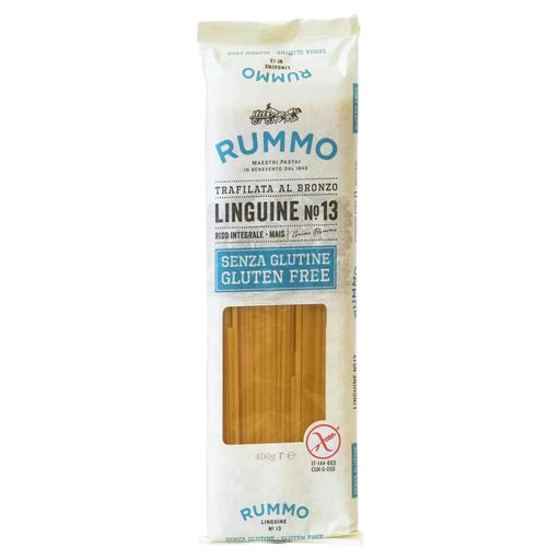 Rummo Gluten Free Linguine Pasta (400g) - LemonSalt