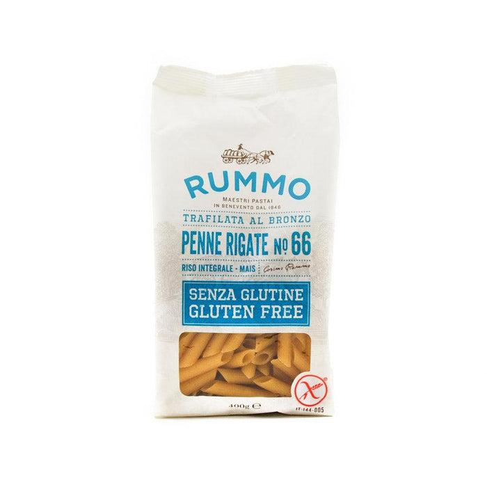 Rummo Gluten Free Penne Rigate Pasta (400g) | {{ collection.title }}