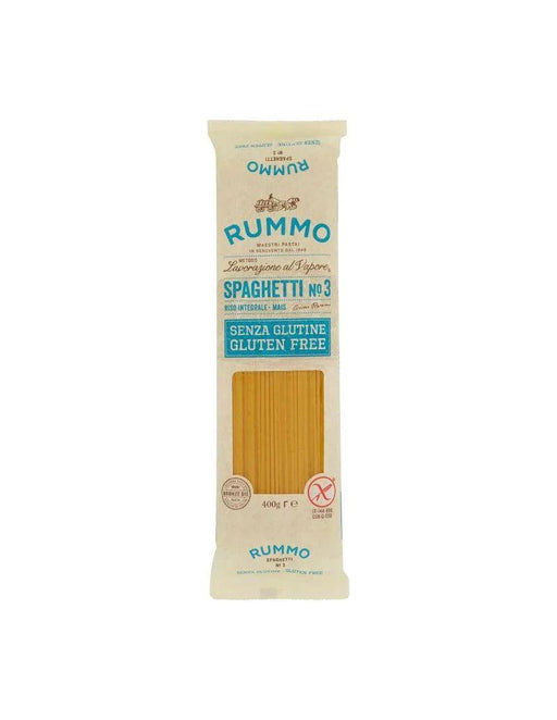 Rummo Gluten Free Spaghetti (400g) | {{ collection.title }}