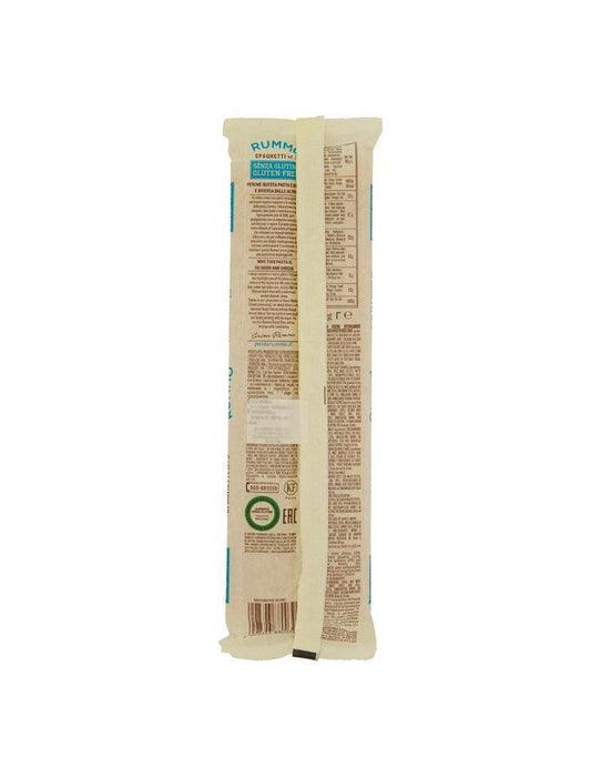 Rummo Gluten Free Spaghetti (400g)