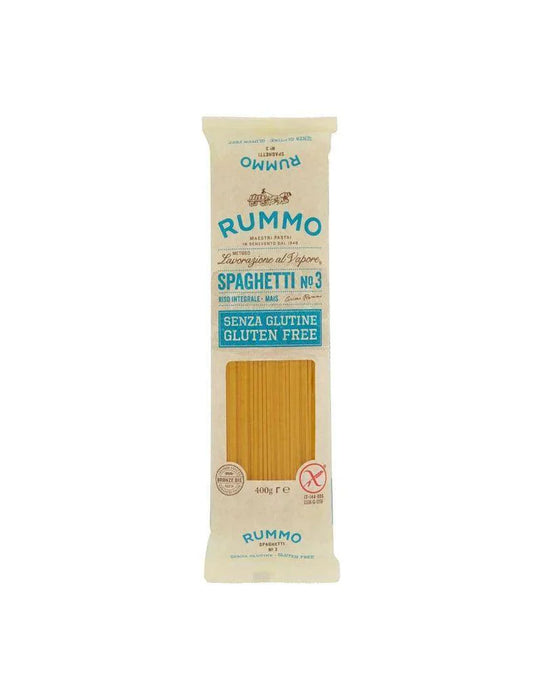 Rummo Gluten Free Spaghetti (400g)