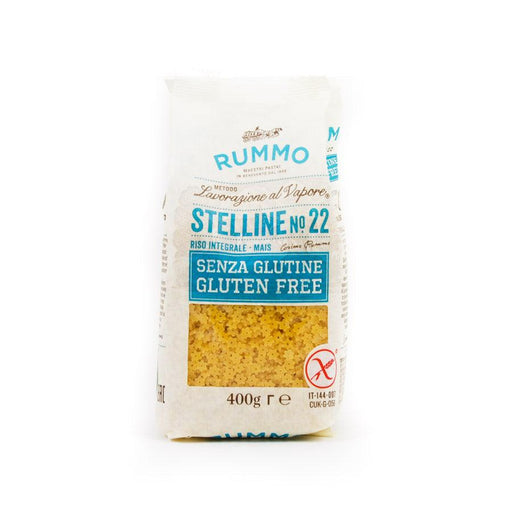 Rummo Gluten Free Stelline Pasta (400g) | {{ collection.title }}