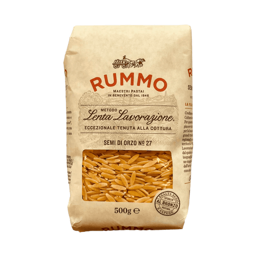 Rummo Semi Di Orzo Pasta (500g) | {{ collection.title }}