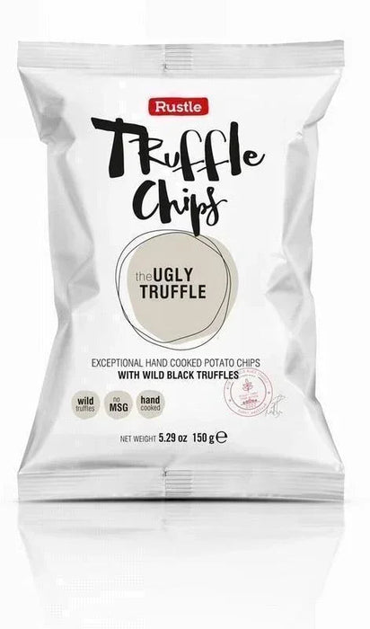 Rustle Truffle Crisps (500g)