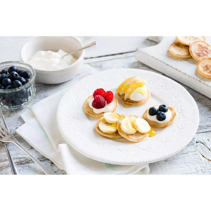 Lemarie Patissier American Pancakes (25x40g)