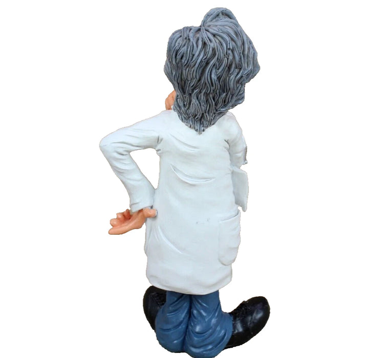Doctor Figurine (25cm)