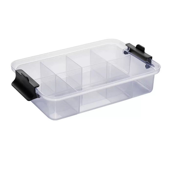 Sabatier Snacklebox with Cutting Board Lids - 2 Pack - LemonSalt