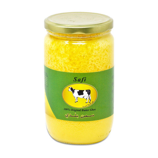 Safi Butter Ghee - Cow's Milk (600g) | {{ collection.title }}