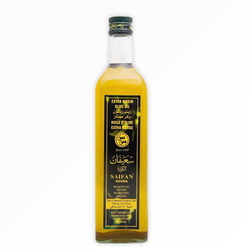 Saifan Koura Extra Virgin Olive Oil (500ml) | {{ collection.title }}