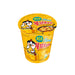 Samyang Buldak Hot Chicken Ramen Cup Cheese Flavour (70g) - LemonSalt