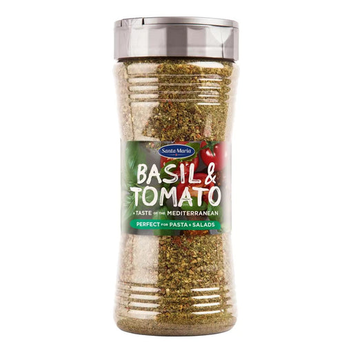 Santa Maria Basil & Tomato Seasoning (250g) | {{ collection.title }}