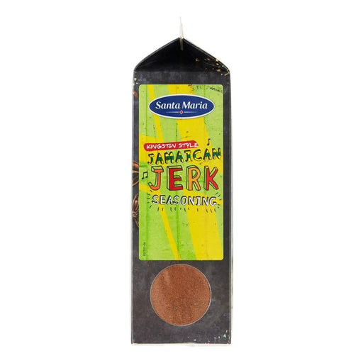 Santa Maria Jamaican Jerk Seasoning (510g) | {{ collection.title }}