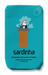 Sardinha - Sardine in Olive Oil with Smoke Aroma (120g) - LemonSalt