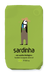 Sardinha - Sardine in Organic Olive Oil BIO (120g) - LemonSalt