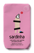 Sardinha - Skinless & Boneless Sardines in Spicy Olive Oil (120g) - LemonSalt