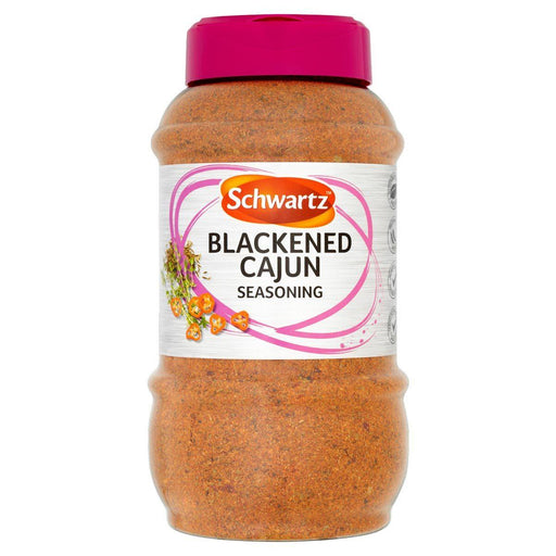 Schwartz Blackened Cajun (550g) | {{ collection.title }}