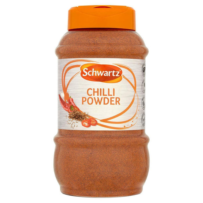 Schwartz Chilli Powder (400g)