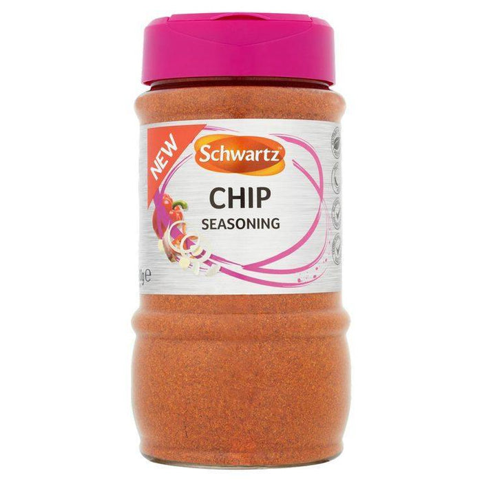 Schwartz Chip Seasoning (300g)