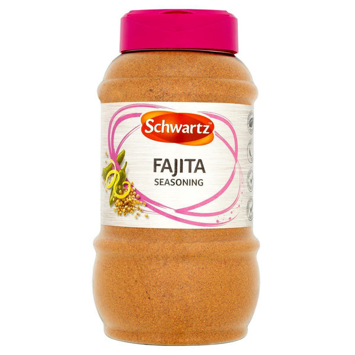 Schwartz Fajita Seasoning (530g)