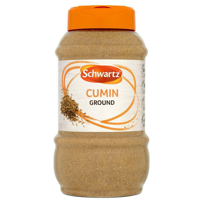Schwartz Ground Cumin (400g)