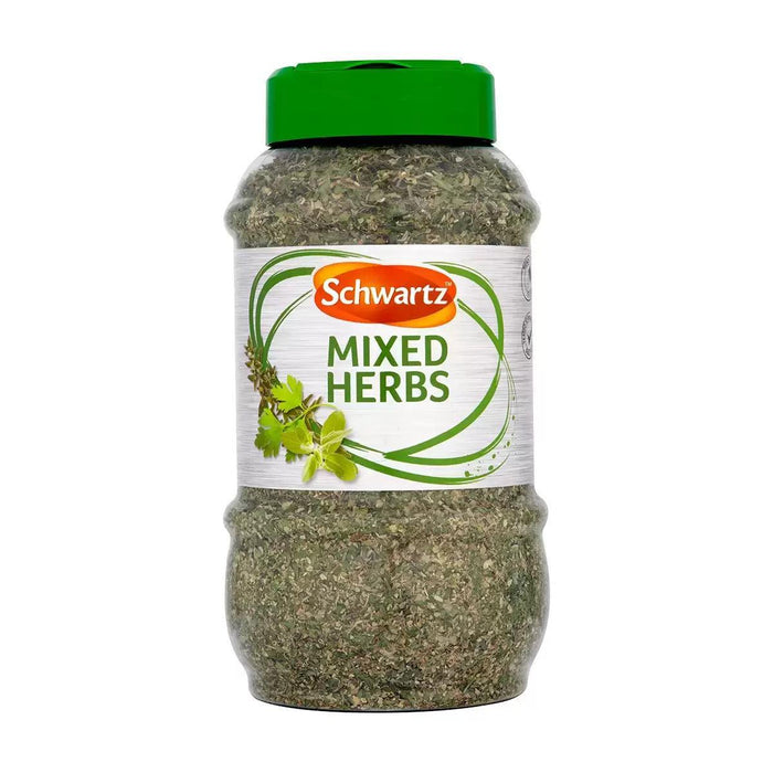 Schwartz Mixed Herbs Seasoning (100g)