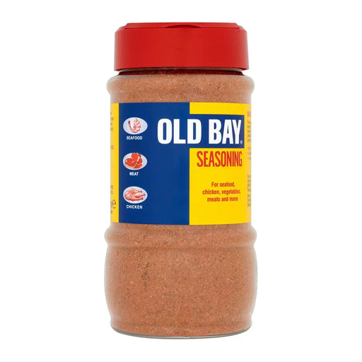 Schwartz Old Bay Seasoning (280g) - LemonSalt