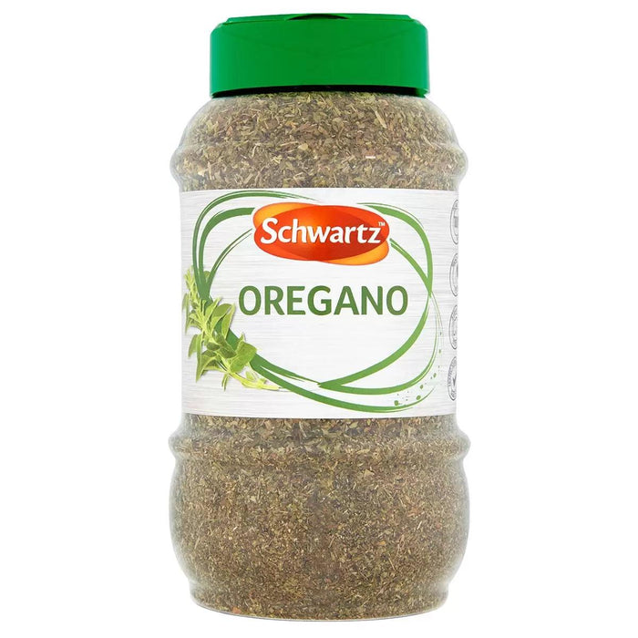 Schwartz Oregano (85g) - LemonSalt