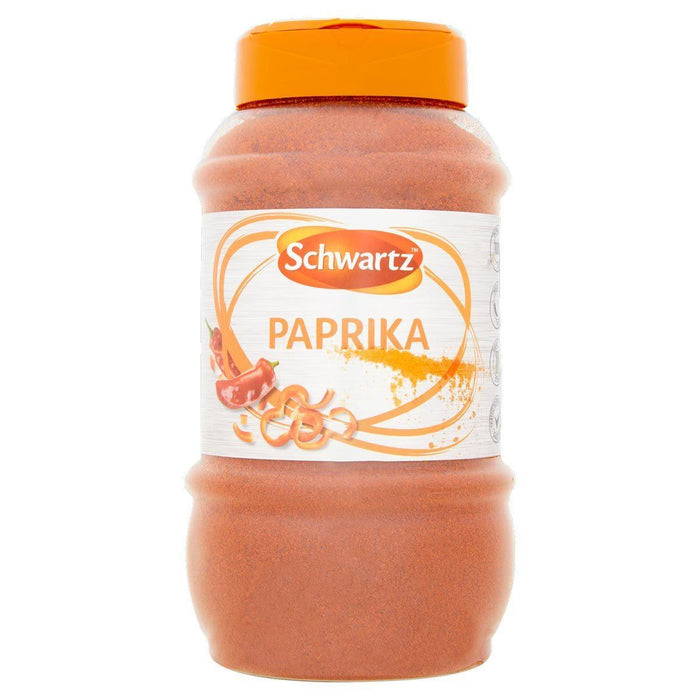 Schwartz Paprika (425g)