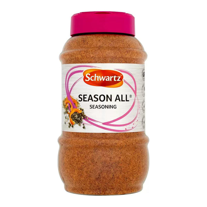 Schwartz Season All (840g)