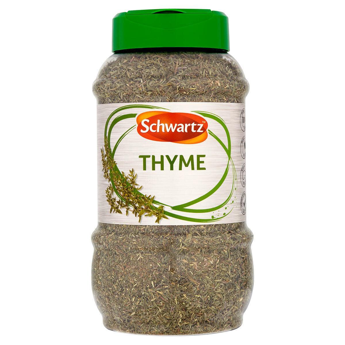 Schwartz Thyme (165g)