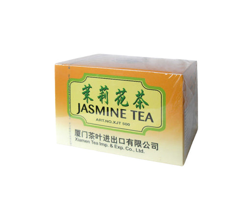 Sea Dyke Jasmine Tea Tea Bags (40g) - LemonSalt