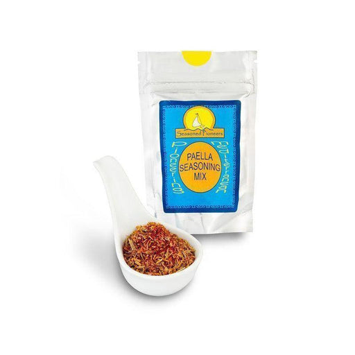 Seasoned Pioneers Paella Seasoning Mix (29g) - LemonSalt