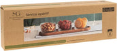 Secret de Gourmet Appetiser Set Nala (4 piece) - LemonSalt