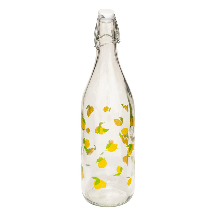 Secret de Gourmet Lemons Lemonade Bottle (1L) - LemonSalt