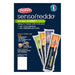 Sensofreddo Fruit Ice Lollies (60x40ml) - LemonSalt