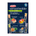 Sensofreddo Fruit Ice Lollies (60x40ml) - LemonSalt