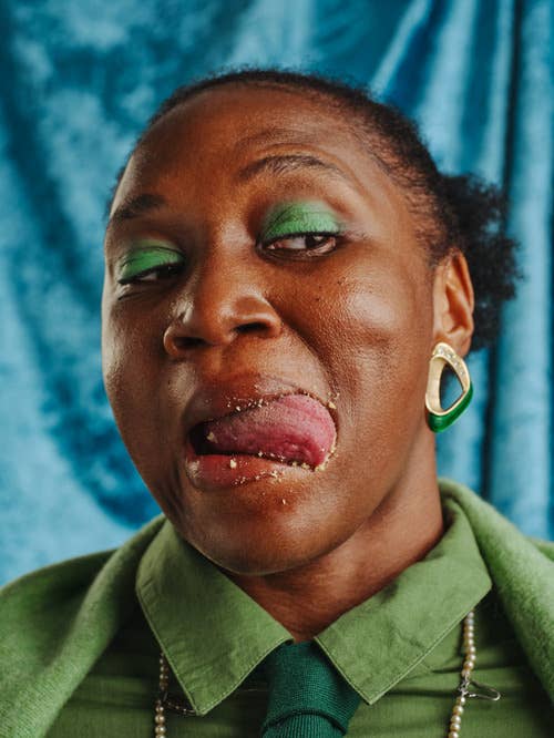 Serious Pig Snacking Cheese Truffle (24g) - LemonSalt