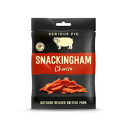Serious Pig Snackingham Chorizo (35g)