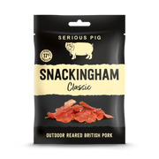 Serious Pig Snackingham Classic (35g)