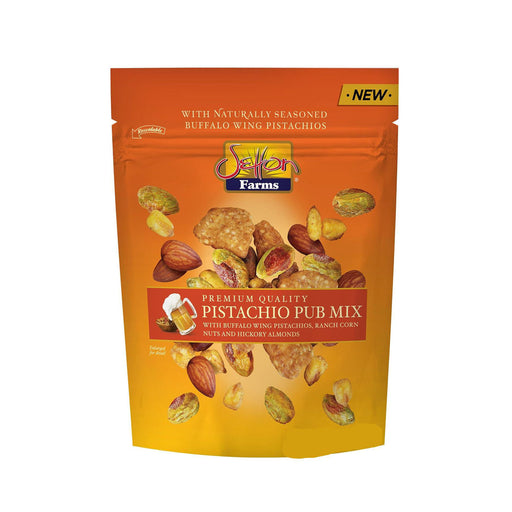 Setton Farms Pistachio Pub Mix (567g) - LemonSalt