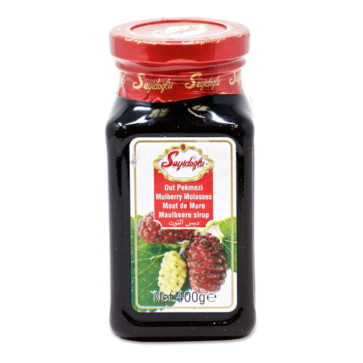 Seyidoglu Mulberry Molasses (380g) | {{ collection.title }}