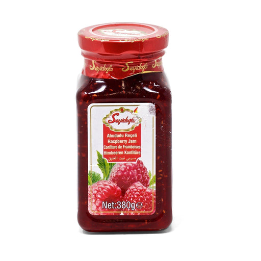 Seyidoglu Raspberry Jam (380g) - LemonSalt