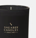 Shearer Candles Amber Noir Jar Candle in Gift Box - LemonSalt