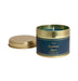 Shearer Candles Cinnamon Spice Small Tin Candle - LemonSalt