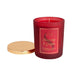 Shearer Candles Cranberry and Ginger Jar Candle - LemonSalt