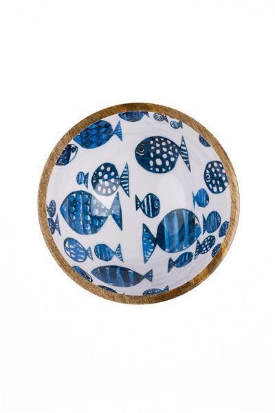 Shoeless Joe Barrier Reef Bowl (23cm)